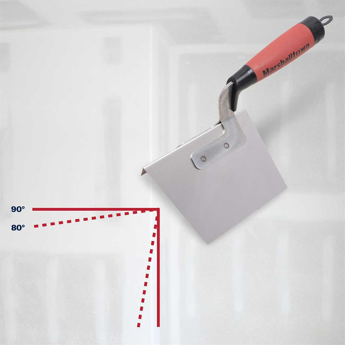 Marshalltown Corner Trowel 25D